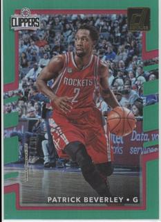 Patrick Beverley