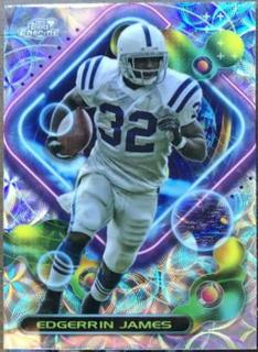 Edgerrin James