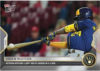 Andrew McCutchen