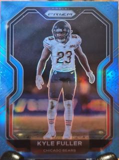 Kyle Fuller