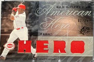 Ken Griffey Jr.