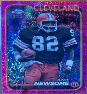 Ozzie Newsome
