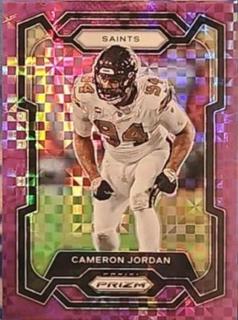 Cameron Jordan