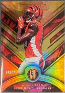 A.J. Green