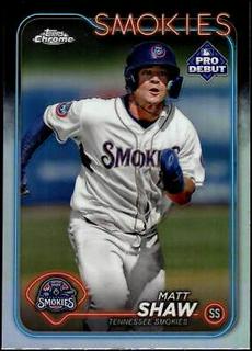 Matt Shaw