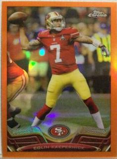 Colin Kaepernick