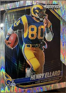 Henry Ellard