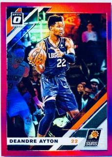 Deandre Ayton