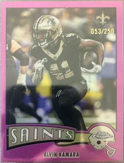Alvin Kamara