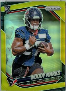Woody Marks