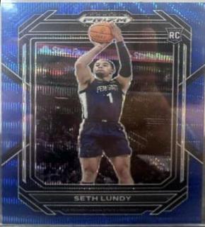 Seth Lundy