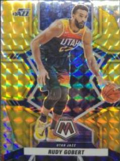 Rudy Gobert