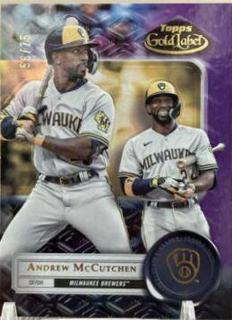 Andrew McCutchen