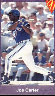Joe Carter