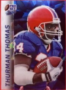 Thurman Thomas