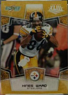 Hines Ward