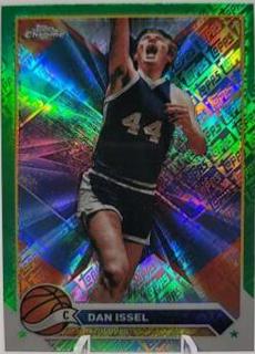 Dan Issel
