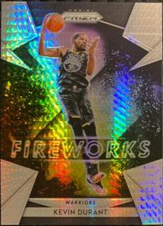 Kevin Durant