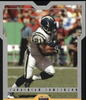 LaDainian Tomlinson