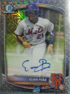 Elian Pena