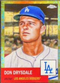 Don Drysdale