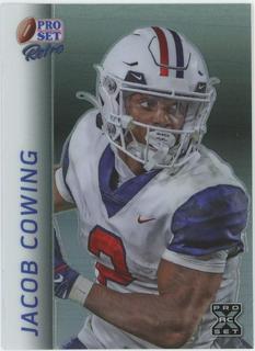 Jacob Cowing