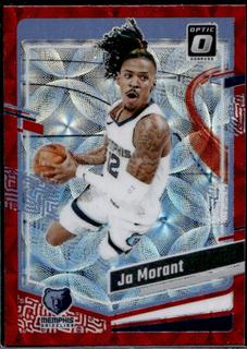 Ja Morant