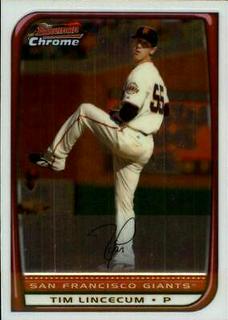 Tim Lincecum