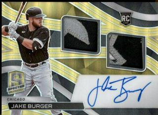 Jake Burger