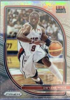 Dwyane Wade