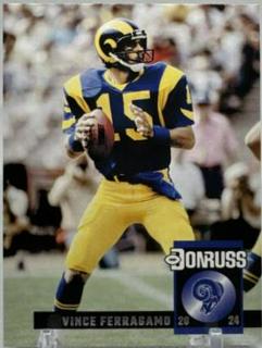Vince Ferragamo