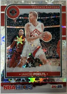 Jakob Poeltl