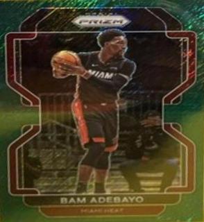 Bam Adebayo
