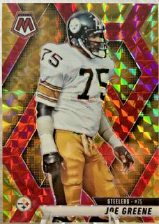 Joe Greene