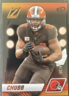 Nick Chubb