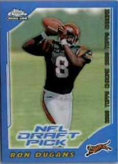Ron Dugans