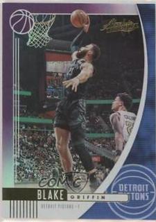 Blake Griffin
