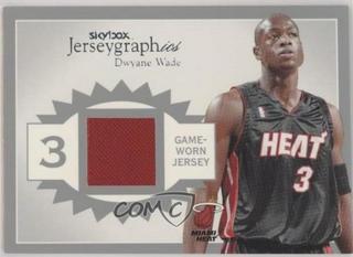 Dwyane Wade