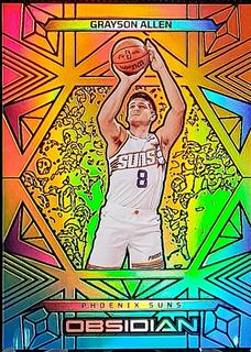 Grayson Allen