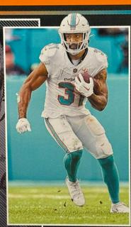 Raheem Mostert