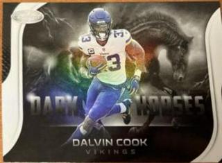 Dalvin Cook
