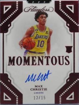 Max Christie [Ruby] #57