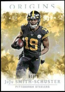 JuJu Smith-Schuster