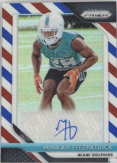 Minkah Fitzpatrick