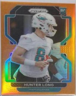 Hunter Long