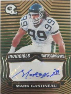 Mark Gastineau