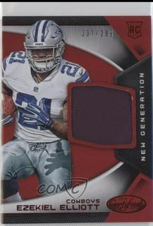 Ezekiel Elliott