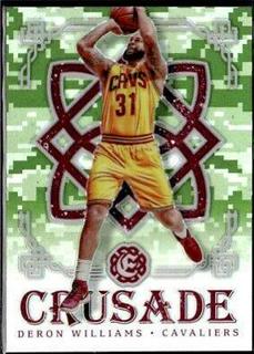 Deron Williams