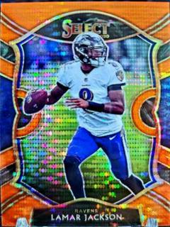 Lamar Jackson