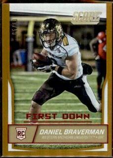 Daniel Braverman